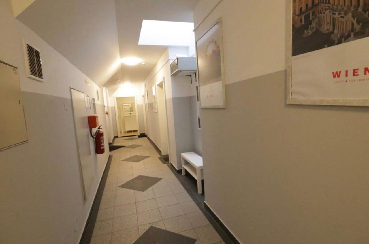 Stadtparadies L Dg5'14 Viena Exterior foto