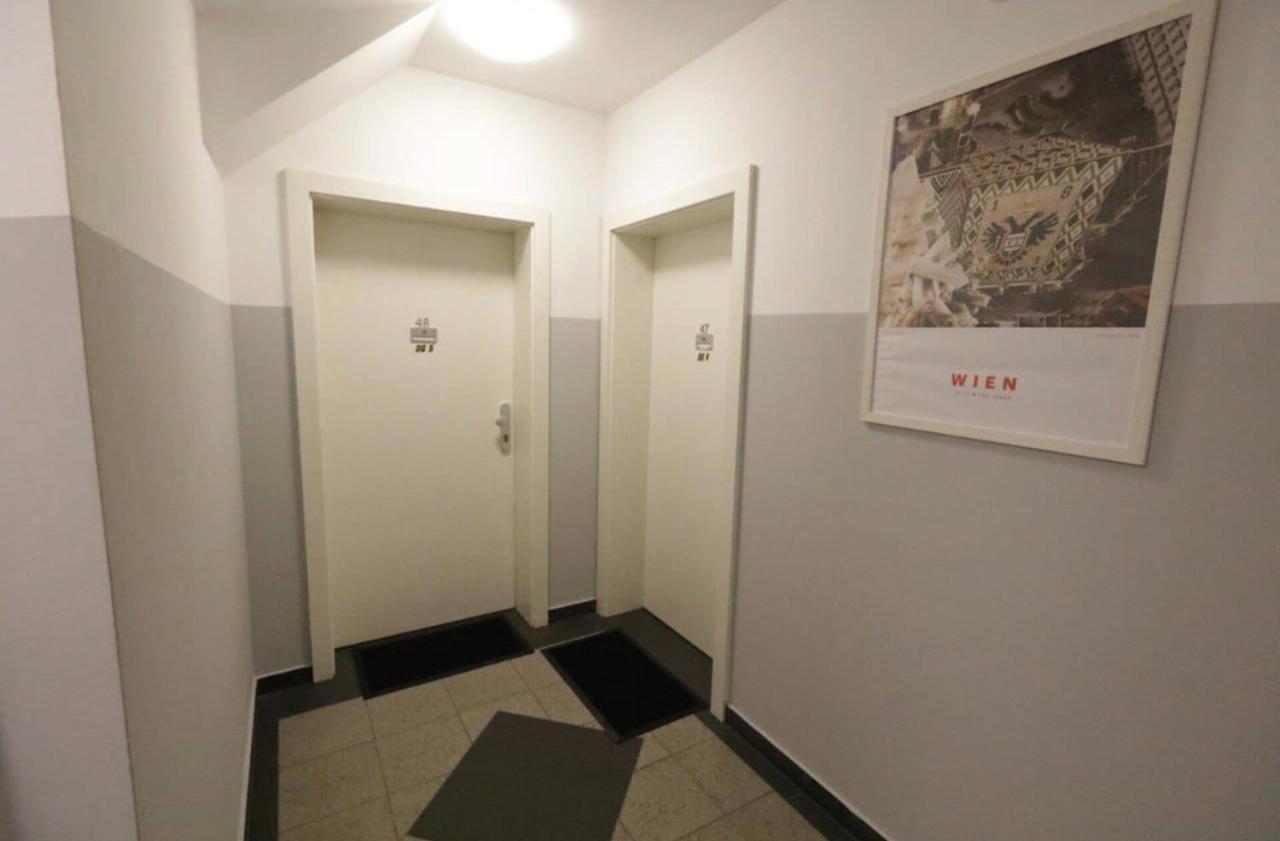 Stadtparadies L Dg5'14 Viena Exterior foto