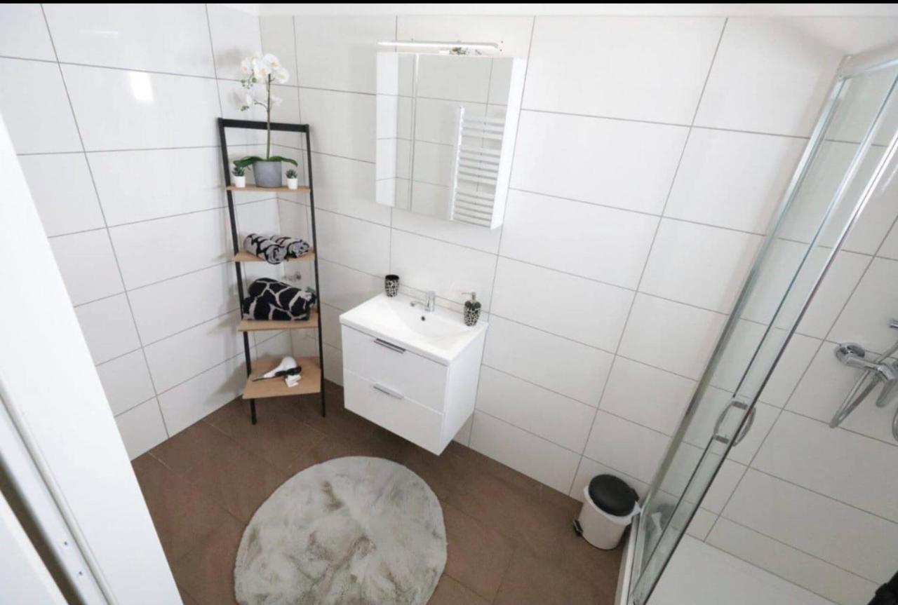 Stadtparadies L Dg5'14 Viena Exterior foto